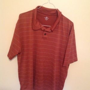 Dockers xl golf shirt